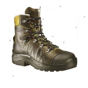 Brand New AirPower Gold US Womens Boots